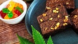 美女逼找屌操大麻披上糖果外衣！美国儿童和青少年成了受害者